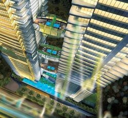 One Shenton (D1), Apartment #470252811